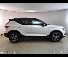 Volvo XC40 2.0 d3 R-design awd geartronic my20