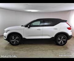 Volvo XC40 2.0 d3 R-design awd geartronic my20 - 5