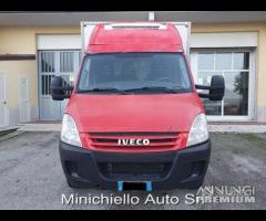 Iveco daily 65c18 cella frigo -2007