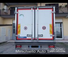 Iveco daily 65c18 cella frigo -2007