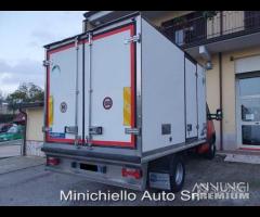 Iveco daily 65c18 cella frigo -2007 - 6