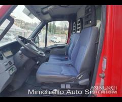 Iveco daily 65c18 cella frigo -2007 - 7