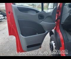 Iveco daily 65c18 cella frigo -2007 - 8