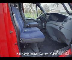 Iveco daily 65c18 cella frigo -2007 - 9