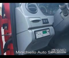 Iveco daily 65c18 cella frigo -2007 - 13