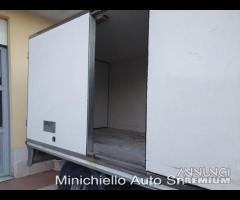 Iveco daily 65c18 cella frigo -2007 - 14