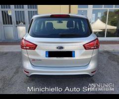 FORD B-Max 1.5 Tdi 75 CV - 2015