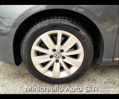 VW Passat Variant 2.0 Tdi BlueM KM CERTIFICATI - 20