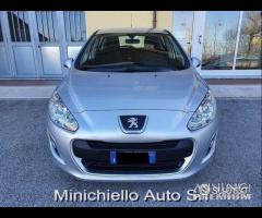 PEUGEOT 308 1.6 hdi 92 cv - 2012 - 2