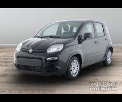 FIAT Panda 1.0 FIREFLY HYBRID EASY KM 0 2024