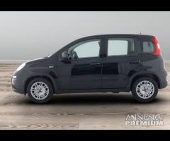 FIAT Panda 1.0 FIREFLY HYBRID EASY KM 0 2024