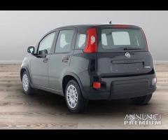 FIAT Panda 1.0 FIREFLY HYBRID EASY KM 0 2024 - 4