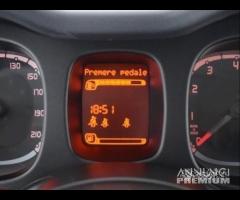 FIAT Panda 1.0 FIREFLY HYBRID EASY KM 0 2024 - 11