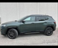 Jeep compass1.3 t4 150 cv aut 80 anniversario - 3