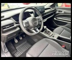 Jeep Avenger 1.2 100cv altitude . KM 0. 2024 - 8