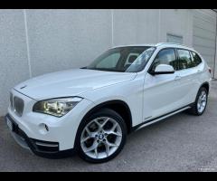 Bmw X1 sDrive16d X Line