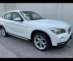 Bmw X1 sDrive16d X Line - 6