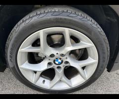 Bmw X1 sDrive16d X Line - 7