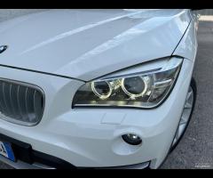 Bmw X1 sDrive16d X Line - 11