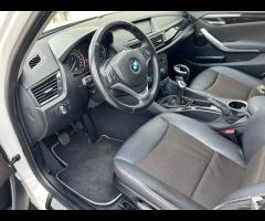 Bmw X1 sDrive16d X Line - 12