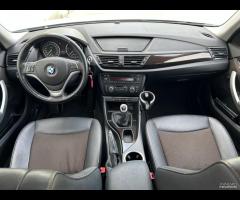 Bmw X1 sDrive16d X Line - 21