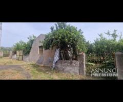 Terreno agricolo-edificabile Fiumefreddo d Sicilia