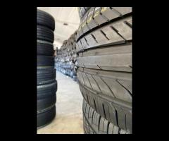 Gomme usate come nuove, diverse misure - 16