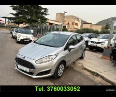 Ford Fiesta 1.5 TDCi 95CV 5 porte Business