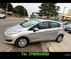 Ford Fiesta 1.5 TDCi 95CV 5 porte Business