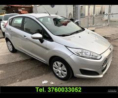 Ford Fiesta 1.5 TDCi 95CV 5 porte Business