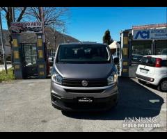 Fiat Talento 2.0 EcoJet 120 cv PL-TN Combi M1