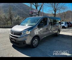 Fiat Talento 2.0 EcoJet 120 cv PL-TN Combi M1