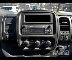 Fiat Talento 2.0 EcoJet 120 cv PL-TN Combi M1 - 11