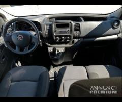 Fiat Talento 2.0 EcoJet 120 cv PL-TN Combi M1 - 13