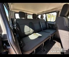 Fiat Talento 2.0 EcoJet 120 cv PL-TN Combi M1 - 15