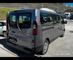 Fiat Talento 2.0 EcoJet 120 cv PL-TN Combi M1 - 18