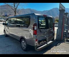 Fiat Talento 2.0 EcoJet 120 cv PL-TN Combi M1 - 19