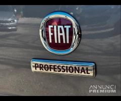 Fiat Talento 2.0 EcoJet 120 cv PL-TN Combi M1 - 21