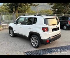 Jeep Renegade 1.6 Mjt 120 CV Limited - 27