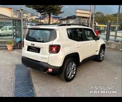 Jeep Renegade 1.6 Mjt 120 CV Limited - 29