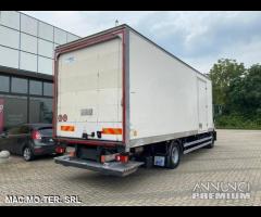 Iveco eurocargo 120 e 22