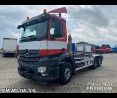 Mercedes arocs 260.42