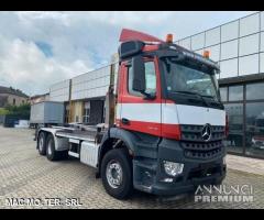 Mercedes arocs 260.42