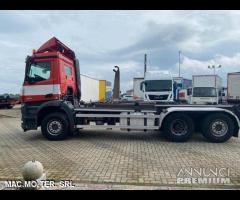 Mercedes arocs 260.42