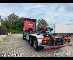 Mercedes arocs 260.42