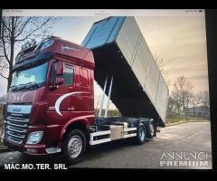 Daf 106 xf 510