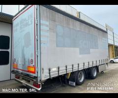 Biga pacton 220 trailers