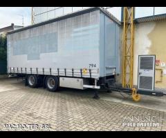 Biga pacton 220 trailers