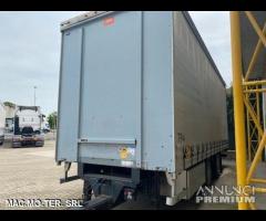 Biga pacton 220 trailers