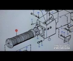 Scambiatore Volvo/ Penta 858833